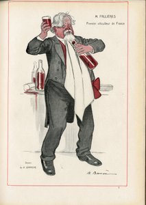 Fantasio da Adrien Barrere