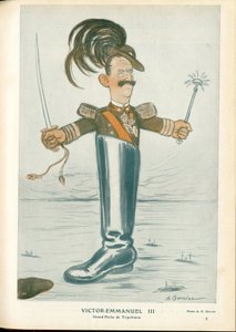 Fantasio da Adrien Barrere