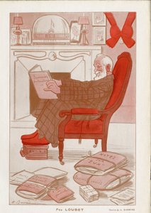 Fantasio da Adrien Barrere