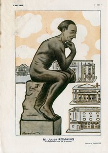 Fantasio da Adrien Barrere