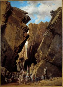 Colonizzazione francese dell