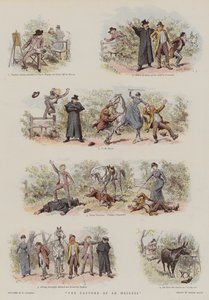 La Cattura di un
