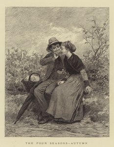 Le quattro stagioni, autunno