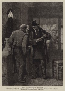 La Storia di un Crimine, la Testimonianza di un Testimone Oculare da Adrien Emmanuel Marie