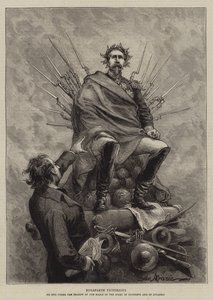 La storia di un crimine, la testimonianza di un testimone oculare