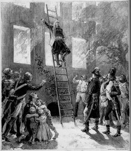 Rappresentazione teatrale: “Novantatré” di Paul Meurice e Victor Hugo. L