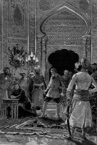 Rappresentazione teatrale: Scena VI di 