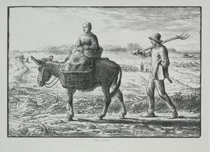 Quattro ore del giorno da Adrien Lavieille