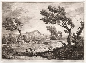 Paesaggio