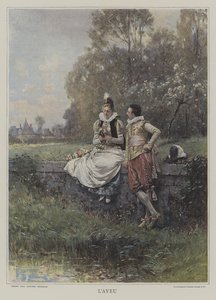 La confessione
