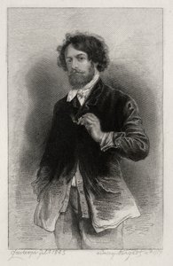 Gavarni da Adrien Nargeot