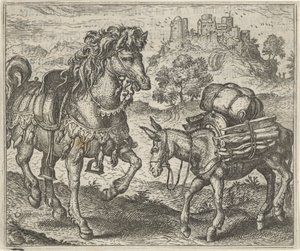 Favola dell