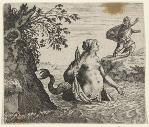 Favola della sirena