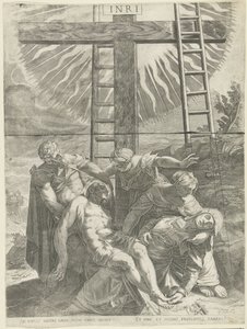 Deposizione dalla croce