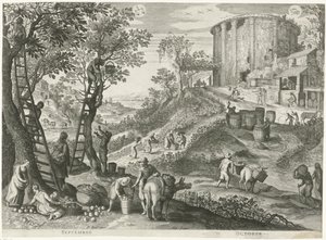 Settembre e ottobre