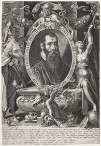 Peter Bruegel da Aegidius Sadeler