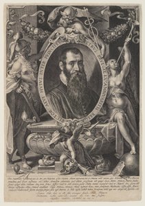Pieter Brueghel II da Aegidius Sadeler II