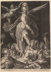 La saggezza che conquista l