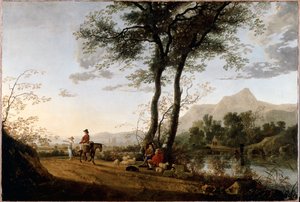  da Aelbert Cuyp
