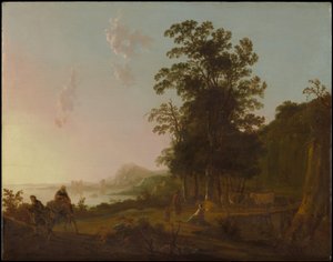  da Aelbert Cuyp