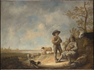  da Aelbert Cuyp