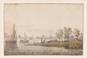  da Aelbert Cuyp