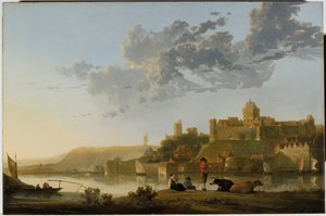  da Aelbert Cuyp