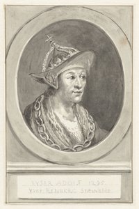 Ritratto dell