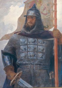 Alessandro Nevskij