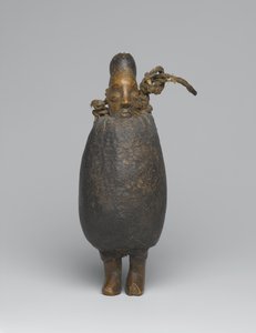 Figura Yaka