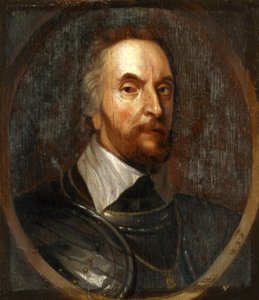 Thomas Howard, 2° conte di Arundel e Surrey (copia da un originale del 1635 circa)