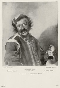 Olandese: Peeckelhaering, dopo il 1628"[1].