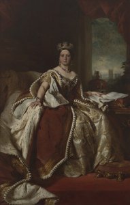 Regina Vittoria (1819-1901)