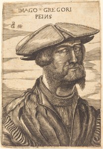 Georg Pencz da After Georg Pencz