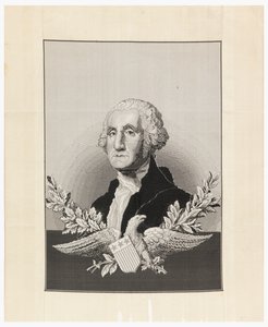 Ritratto da After Gilbert Stuart
