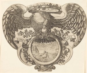 Stemma da After Jacques Callot