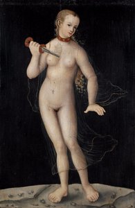 Lucrezia Romana