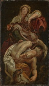 La temperanza trionfa sull