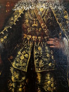 Udienza con Ladislao IV Vasa