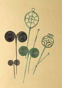 Aghi, da Ober- und Unterbinbach, Haina, Grossenlueder und Liebenau