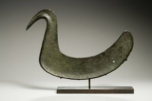 Lama di falce, 2° millennio a.C. da Age Bronze