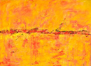 Orizzonte 2.0, 2017 da Agnes Girardon