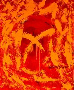 Rosso 1, 2014