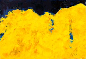 Resilienza 2, 2018 da Agnes Girardon