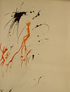 Senza Titolo 17, 2016 da Agnes Girardon