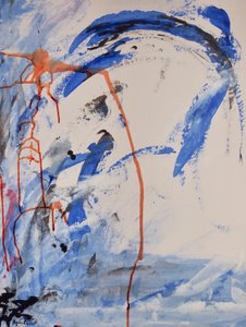Senza titolo, 2016