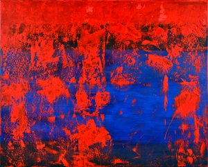 Senza titolo, 2017 da Agnes Girardon