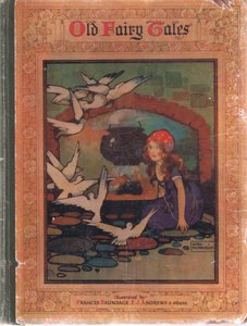 Copertina di Cenerentola