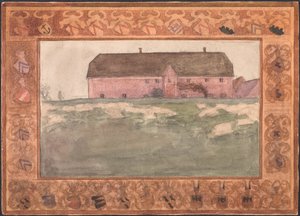 La tenuta di Kaas