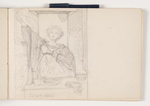 Stolt Adelil da Agnes Slott Møller